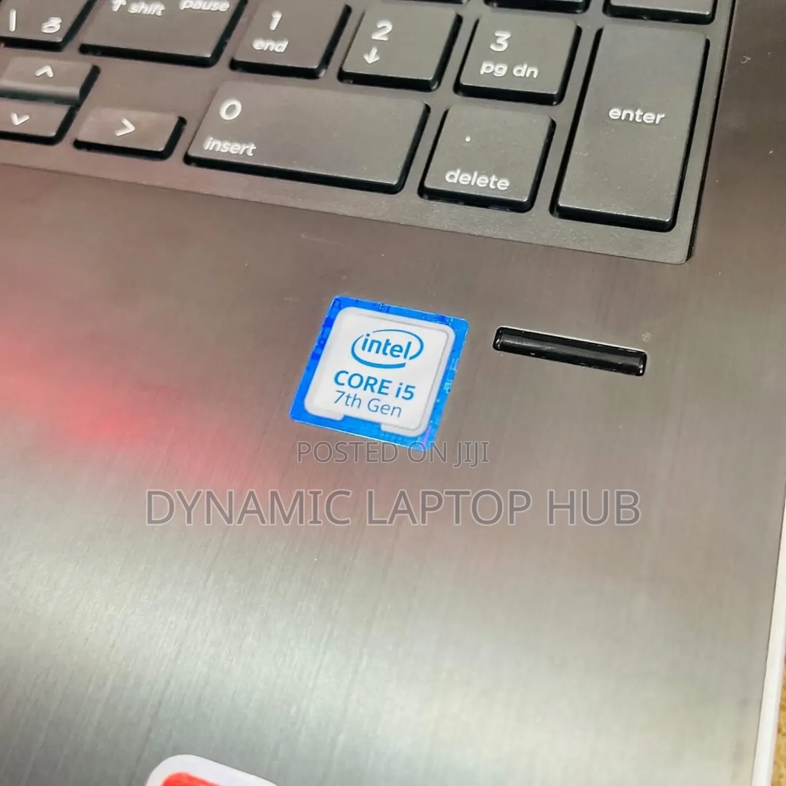 Laptop HP ProBook 450 G5 8GB Intel Core I5 SSD 256GB