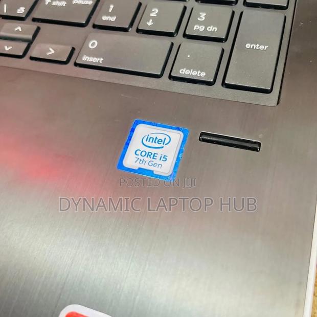 Laptop HP ProBook 450 G5 8GB Intel Core I5 SSD 256GB - thumbnail 4