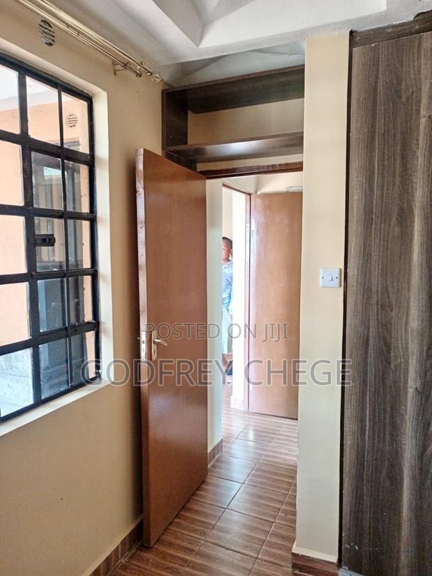 Mini Flat in Gikambura, Karai for rent - thumbnail 7