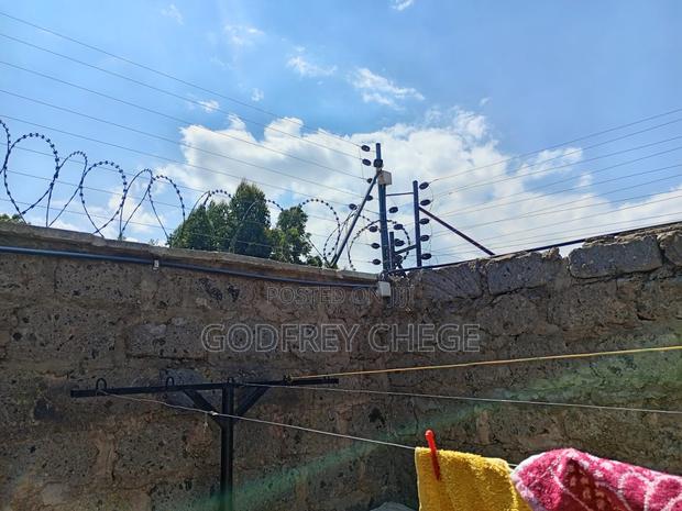 Mini Flat in Gikambura, Karai for rent - thumbnail 8