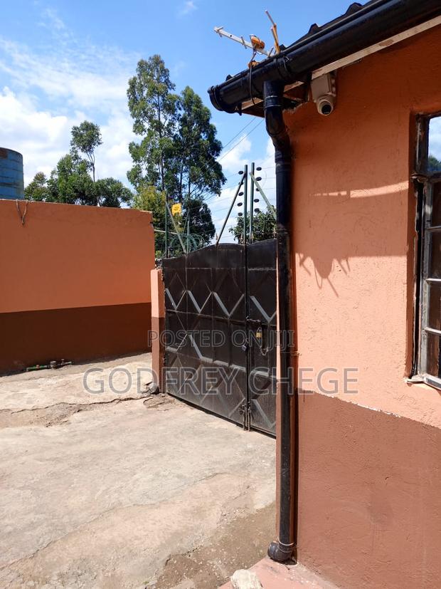 Mini Flat in Gikambura, Karai for rent - thumbnail 11