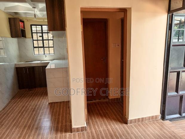 Mini Flat in Gikambura, Karai for rent - thumbnail 14