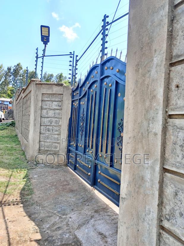 Mini Flat in Gikambura, Karai for rent - thumbnail 18