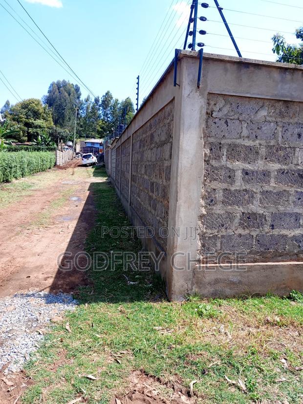 Mini Flat in Gikambura, Karai for rent - thumbnail 19