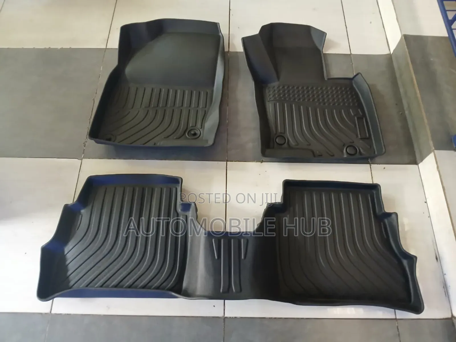 Buy Online Mazda Cx5 Floor Mats - Custom Made Mazda Cx5 Floor Mats