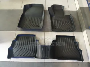 Buy Online Mazda Cx5 Floor Mats - Custom Made Mazda Cx5 Floor Mats