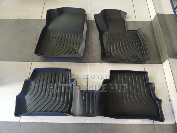 Buy Online Mazda Cx5 Floor Mats - Custom Made Mazda Cx5 Floor Mats