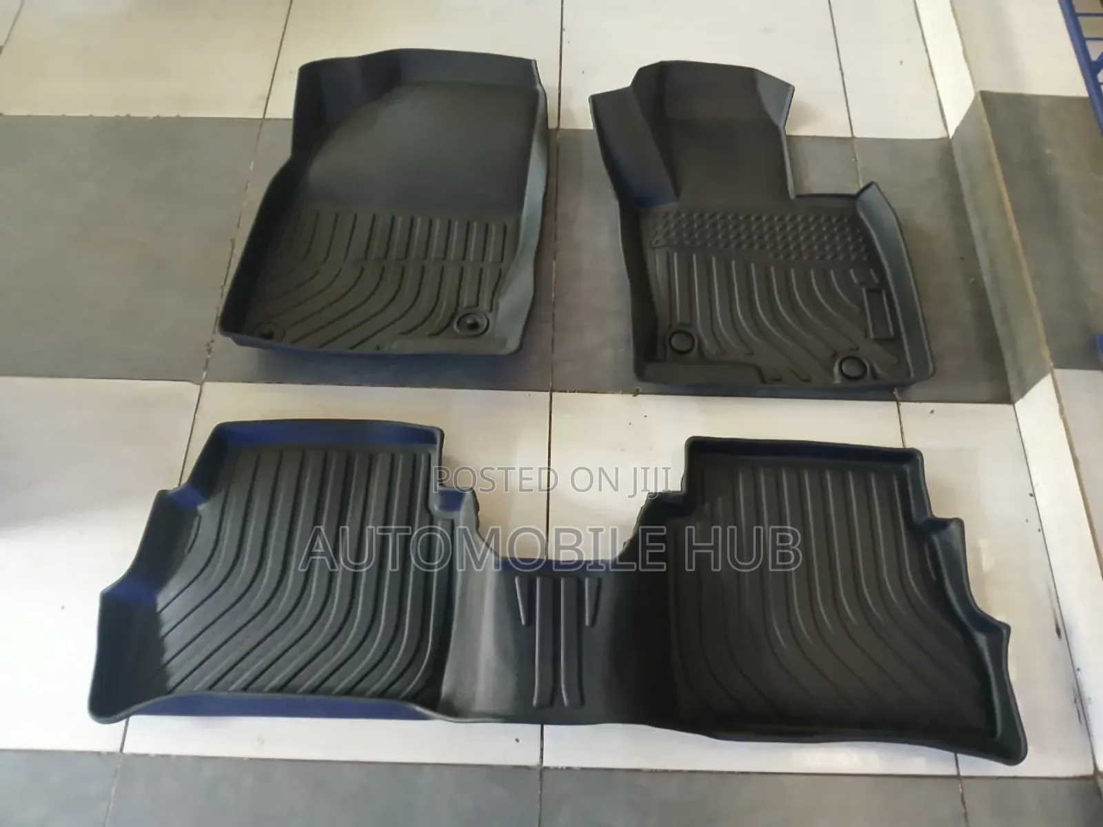 Buy Online Mazda Cx5 Floor Mats - Custom Made Mazda Cx5 Floor Mats