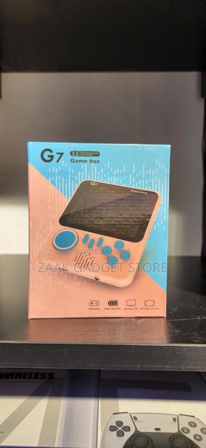 Game Box (G7)