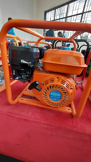 Astramilano Italy Petrol Highpressure Water Pump 8.0hp