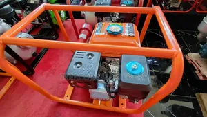 Astramilano Italy Petrol Highpressure Water Pump 8.0hp