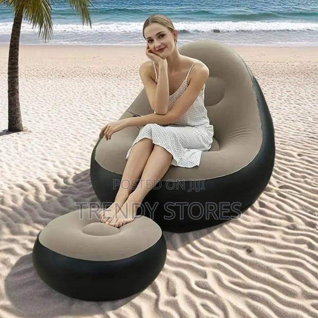 Lounge Seat - main view