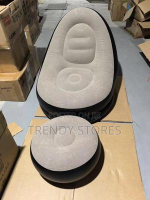 Lounge Seat - thumbnail 2