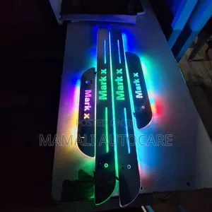 High Quality Branded Led Door Steppers for Night Illumination