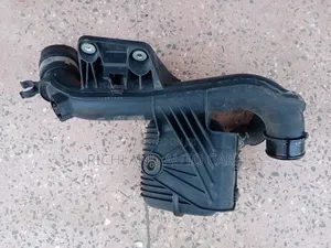 Air Intake Noise Damper for Turbo Audi A4