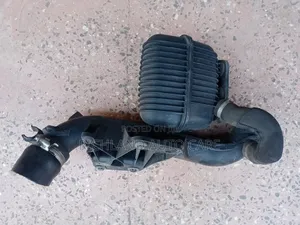 Air Intake Noise Damper for Turbo Audi A4