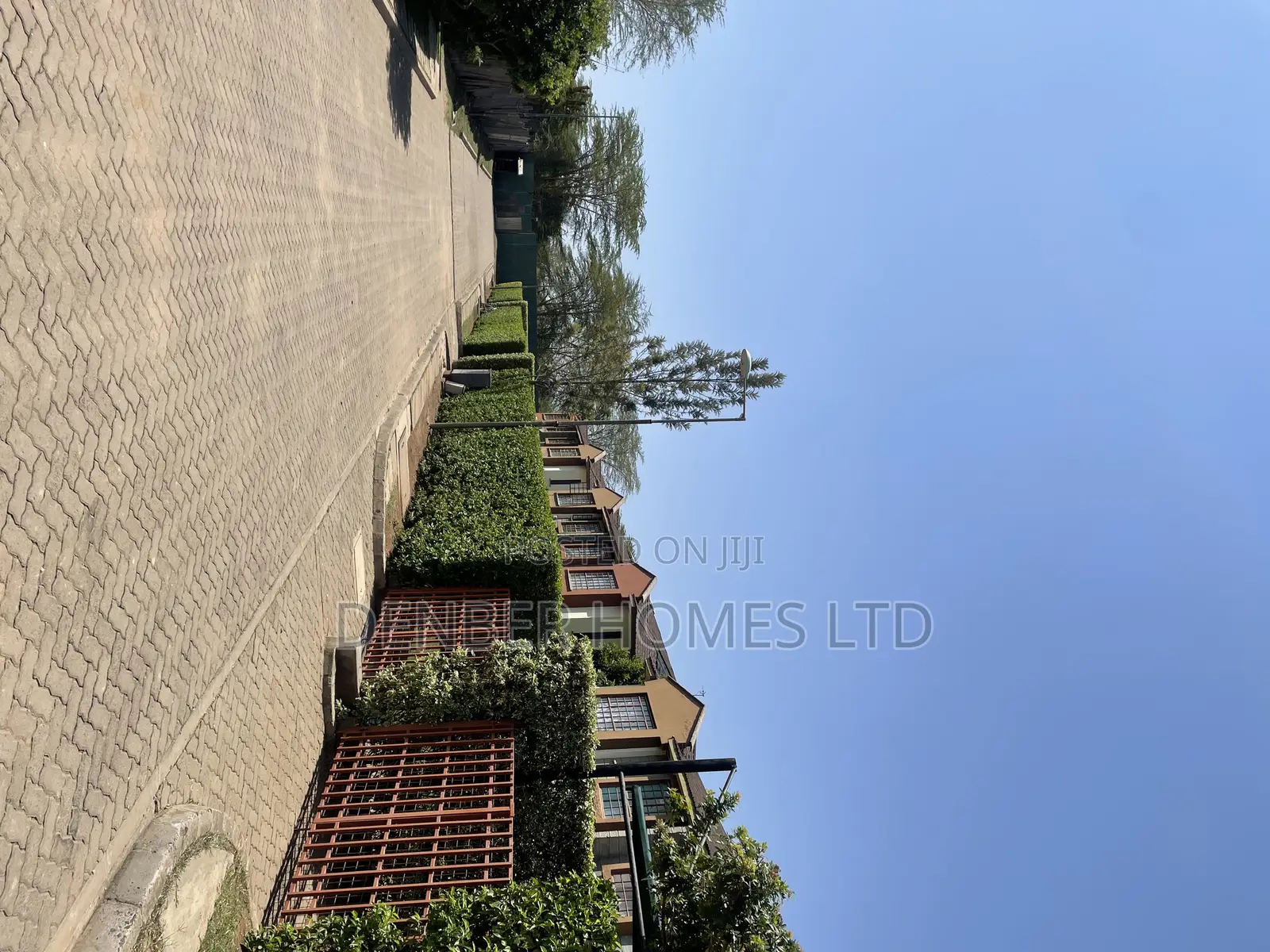 3bdrm Maisonette in Athi River, Lukenya for sale