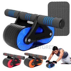 Ab Roller Coaster