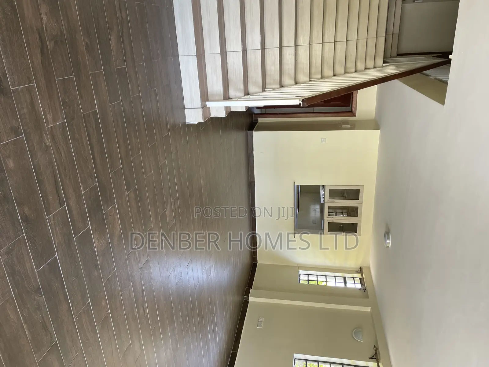 3bdrm Maisonette in Athi River, Lukenya for sale