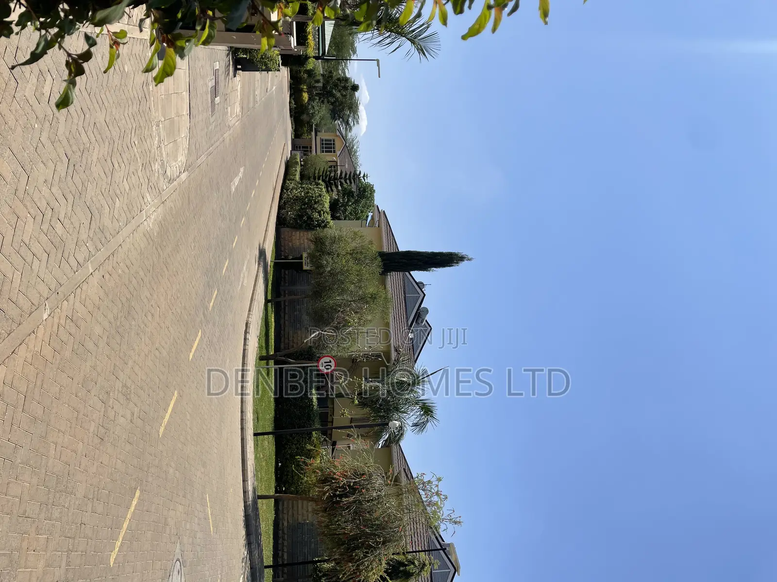 3bdrm Maisonette in Athi River, Lukenya for sale