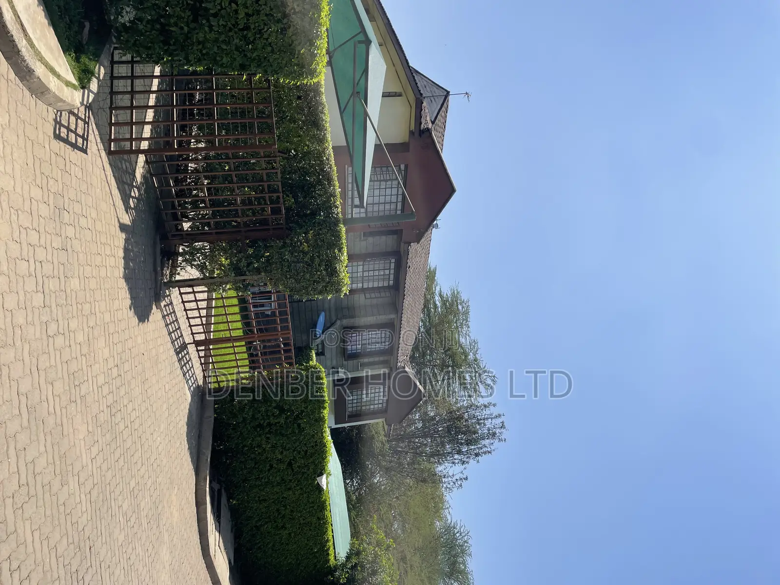 3bdrm Maisonette in Athi River, Lukenya for sale