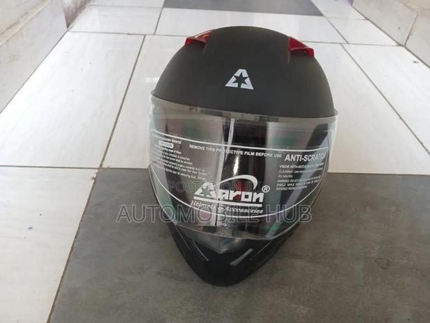 Quality Riding Helmets- Black Riding Helmet Flip Up Helmet - thumbnail 3