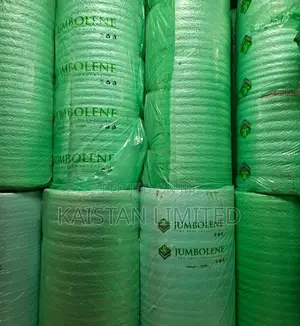 Heat Insulation Material/ Double Sided Heat Prevention Sheet