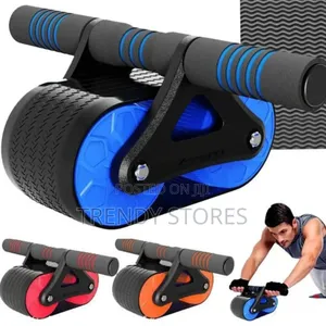 Ab Roller Coaster