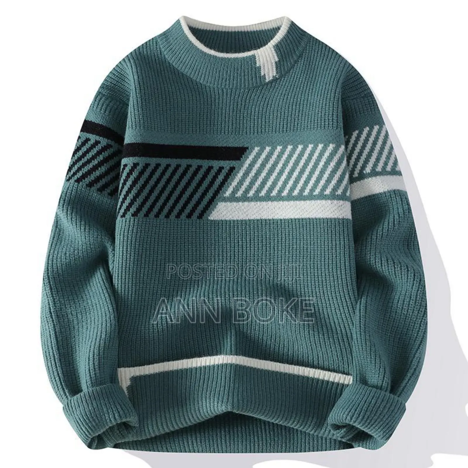 *Warm Knit  Sweaters
*Quality *Size M- 4xl*
