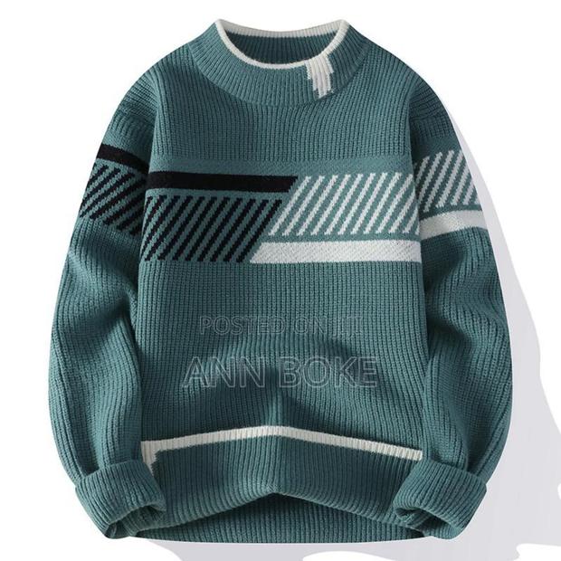 *Warm Knit  Sweaters
*Quality *Size M- 4xl*