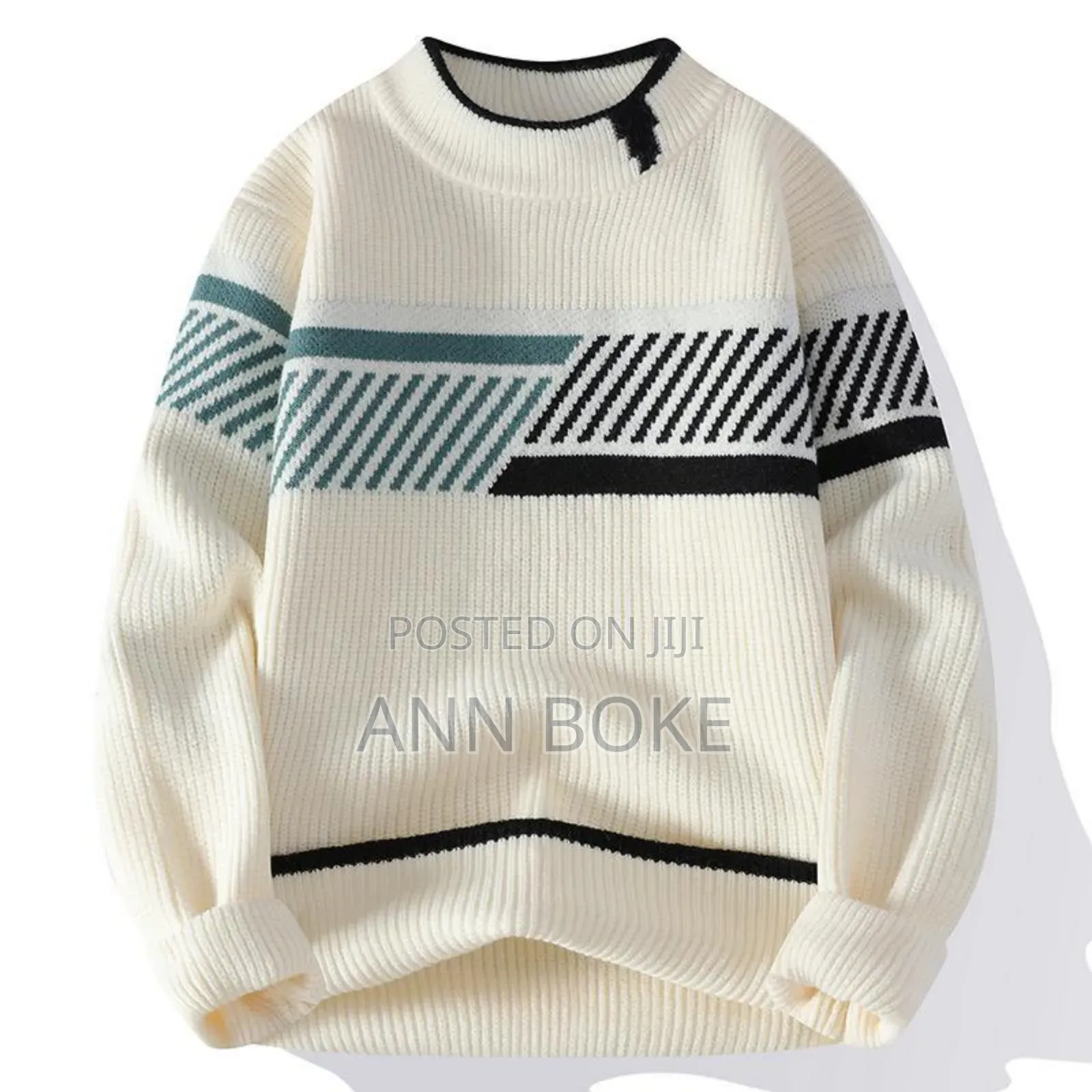 *Warm Knit  Sweaters
*Quality *Size M- 4xl*