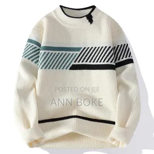 *Warm Knit  Sweaters
*Quality *Size M- 4xl*