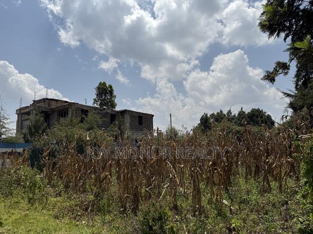 Affordable Residential Plots - main view