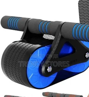 Ab Roller Coaster