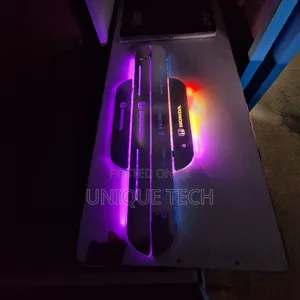 Branded Led Door Steppers With Night Illumination