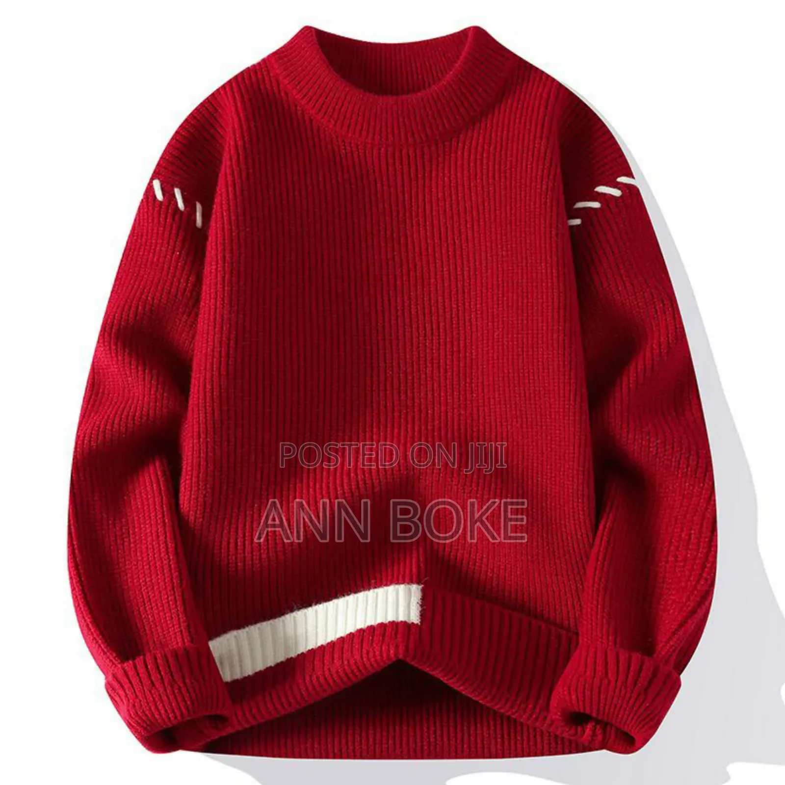 *Warm Knit  Sweaters
*Quality *Size M- 4xl*