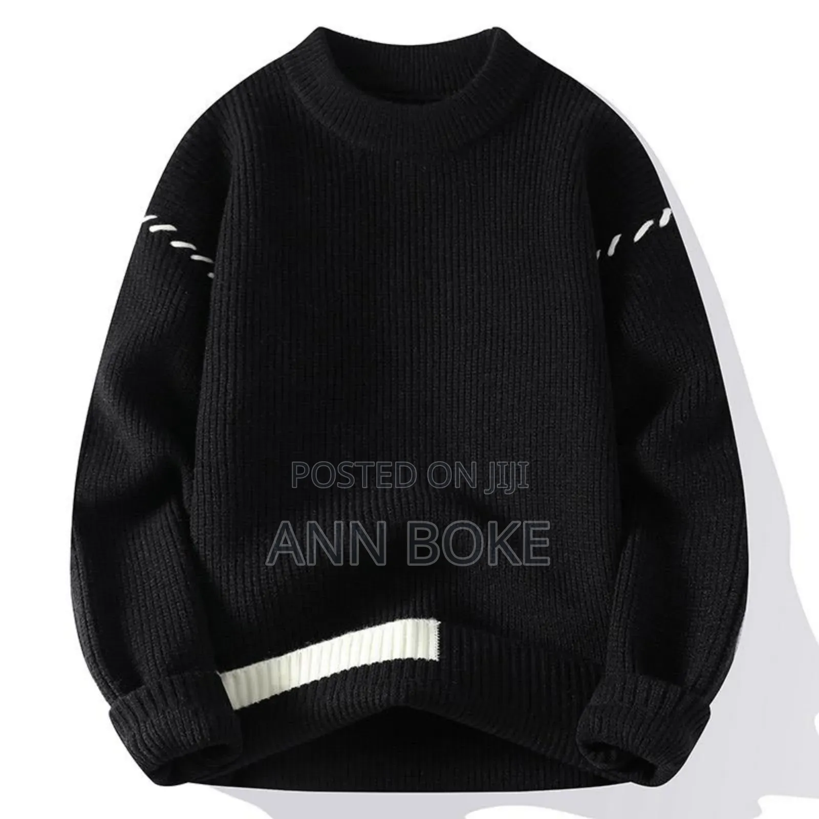 *Warm Knit  Sweaters
*Quality *Size M- 4xl*