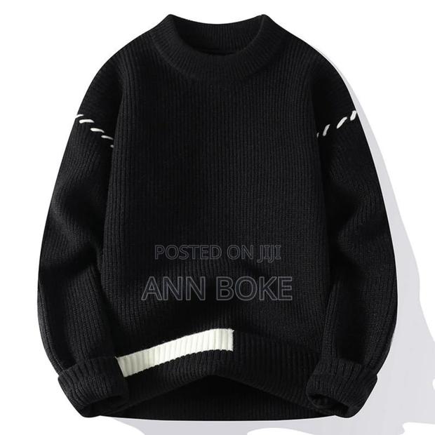 *Warm Knit  Sweaters
*Quality *Size M- 4xl* - thumbnail 7