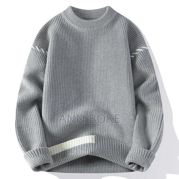 *Warm Knit  Sweaters
*Quality *Size M- 4xl* - thumbnail 8