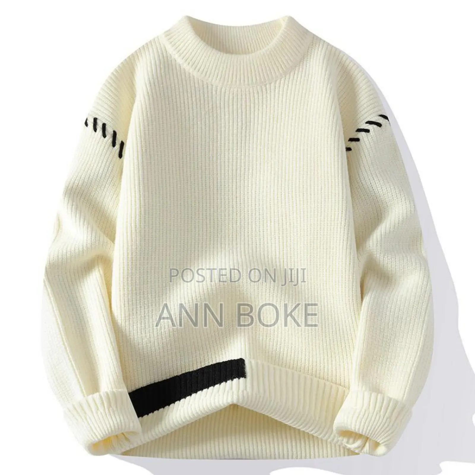 *Warm Knit  Sweaters
*Quality *Size M- 4xl*