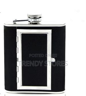 Hip Flask* - thumbnail 2