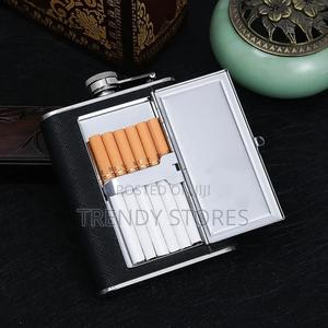 Hip Flask* - thumbnail 2