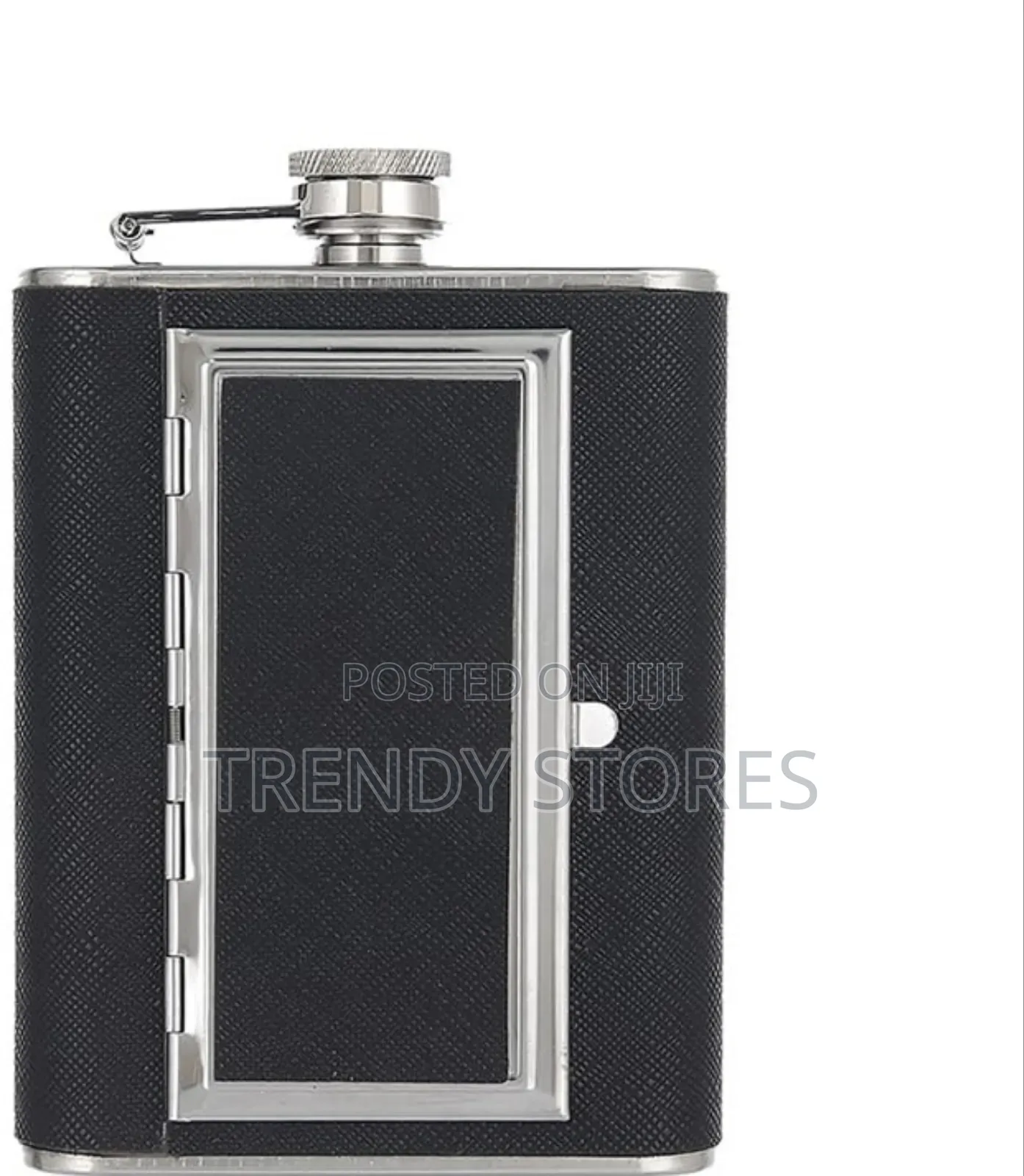 Hip Flask*