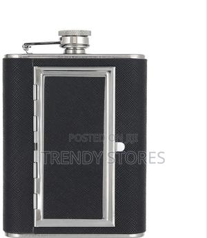 Hip Flask* - thumbnail 2