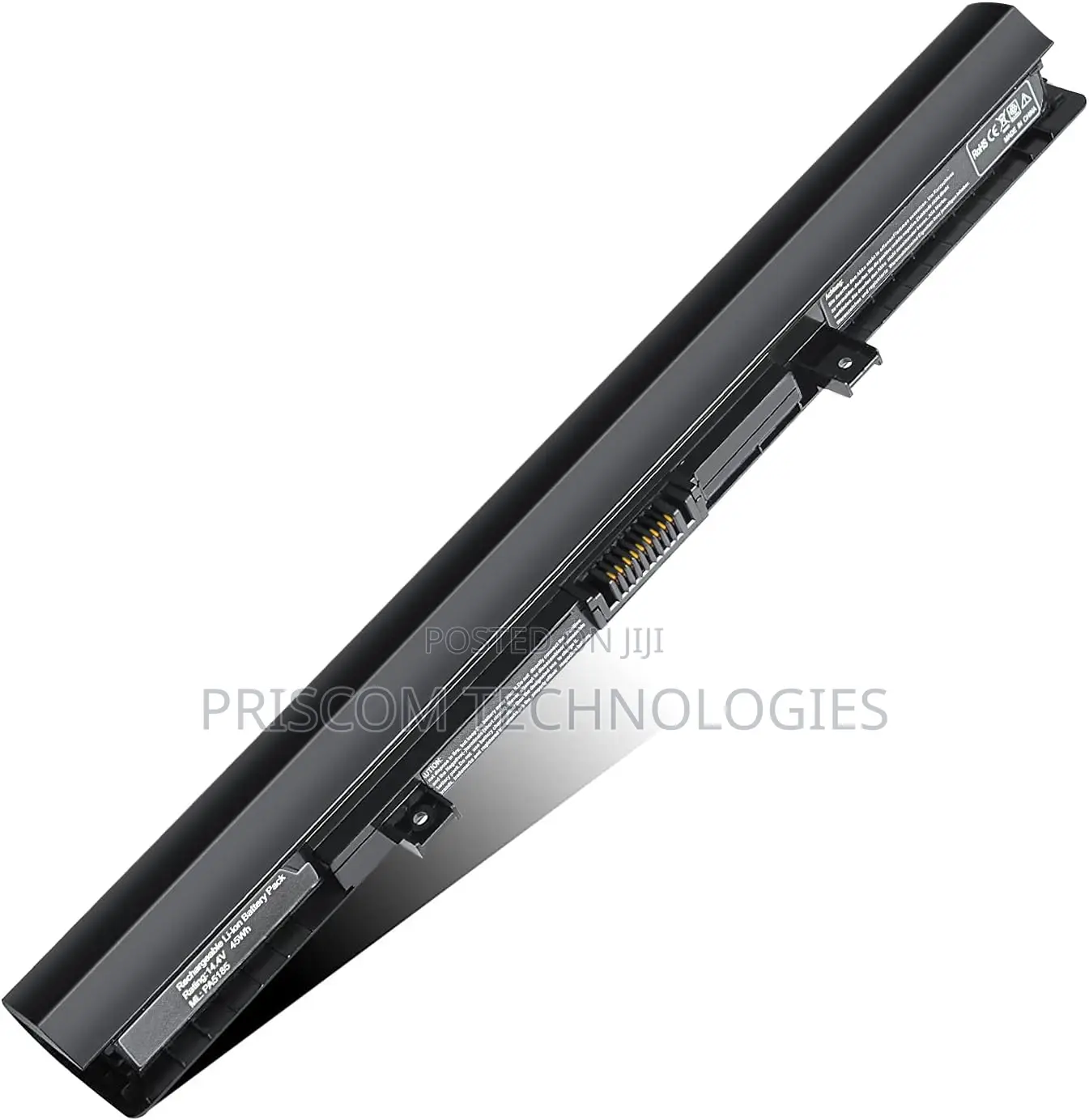 Pa5195u-1brs Laptop Battery for Toshiba Satellite C50 C55 C55d C55t
