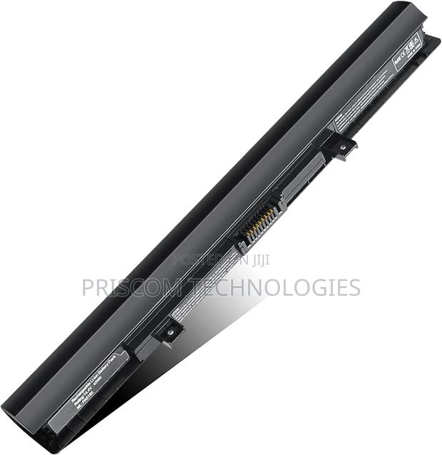 Pa5195u-1brs Laptop Battery for Toshiba Satellite C50 C55 C55d C55t
