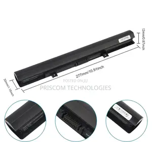 Pa5195u-1brs Laptop Battery for Toshiba Satellite C50 C55 C55d C55t