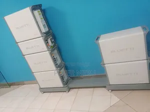 Bluetti Ep2000 Small Three-Phase Whole House Ess Energy Storage System