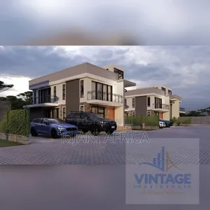 4bdrm Maisonette in Ruiru for sale