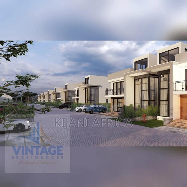4bdrm Maisonette in Ruiru for sale - thumbnail 2